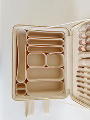 Gwen Eden Silicone Box Set — Cream