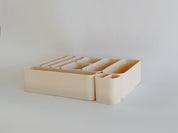 Gwen Eden Silicone Box Set — Cream