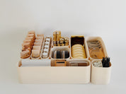 Gwen Eden Silicone Box Set — Cream